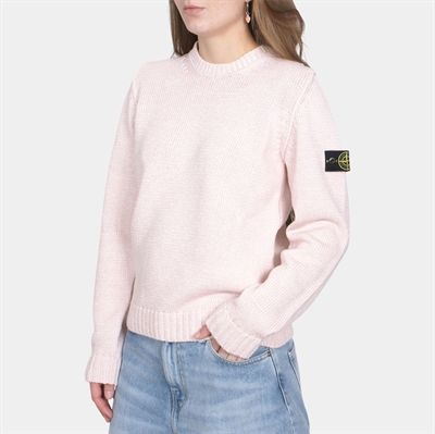 Stone Island Jr. Strik Crewneck V0080
