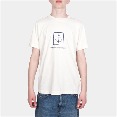 Stone Island Jr. T-shirt L1-S16-21000-11-S0378 