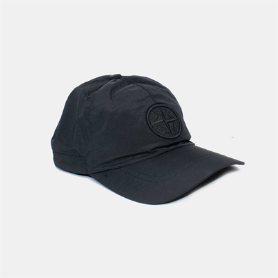 Stone Island Jr. Baseball Cap V0029