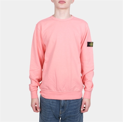 Stone Island Jr. Sweatshirt 61000-05-S0040 V008D