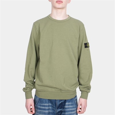 Stone Island Jr. Sweatshirt V0058