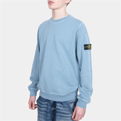 Stone Island Jr. sweatshirt V014A