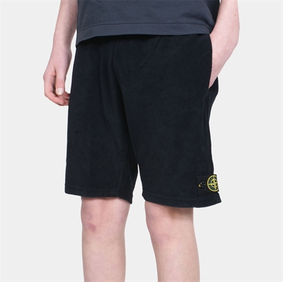 Stone Island Jr. Felpa Bermuda L1-S16-62000-04-S0308 