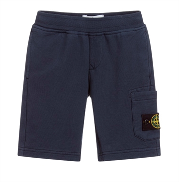 Stone Island Sweat Shorts MO721660740 V0020