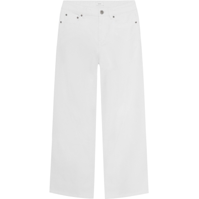 Grunt Tenerife Low Rise White