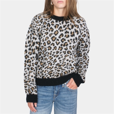 The New Society Nella Jumper