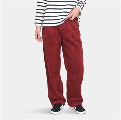 The New Society Nicole Teen Pant Plum