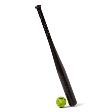 HUF x Thrasher Whiffle Ball Set