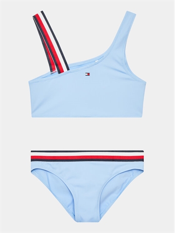 Tommy Hilfiger Girls Bralette Set 0635 Vessel Blue