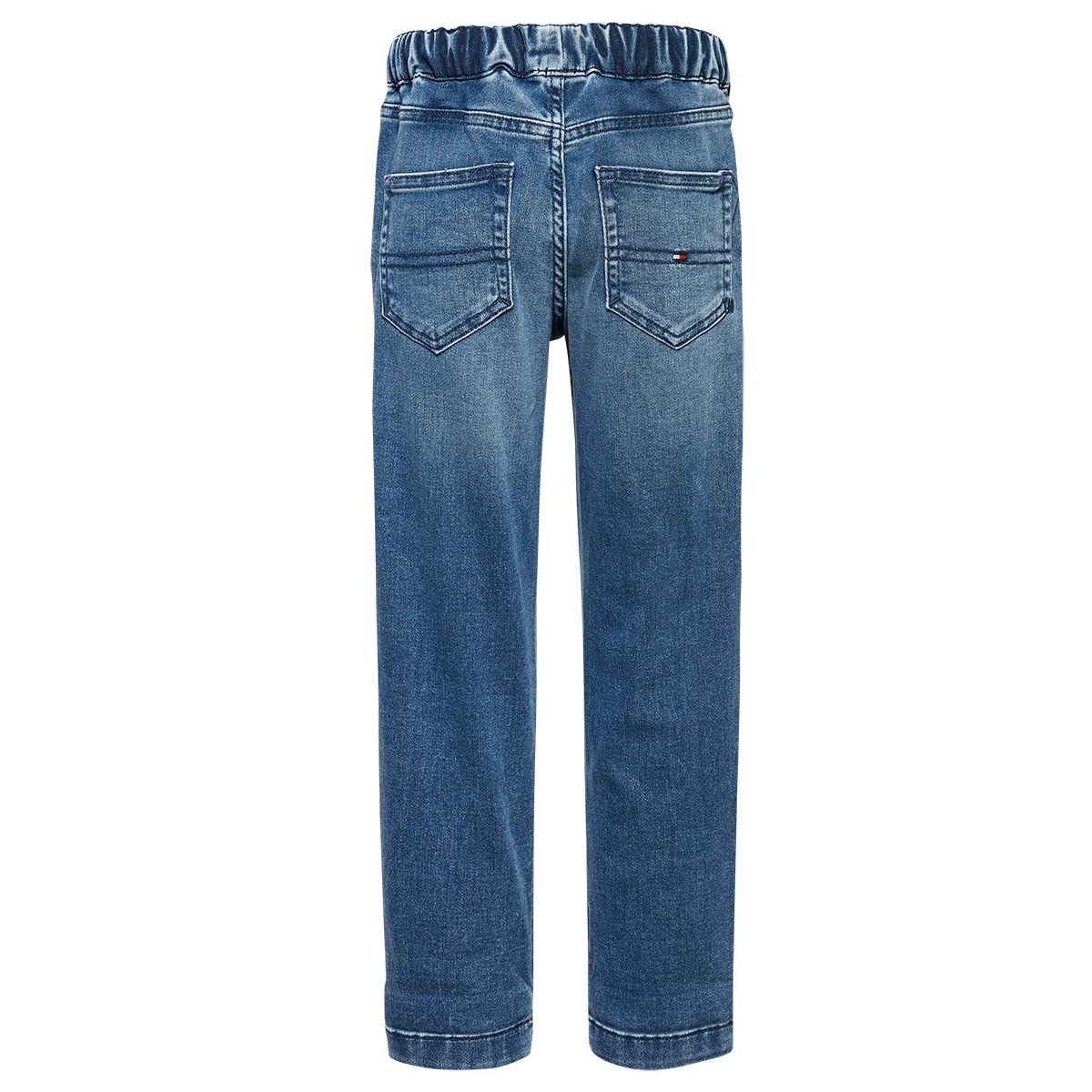 Tommy Jeans Pull On 6843 Sliga Washed Blue