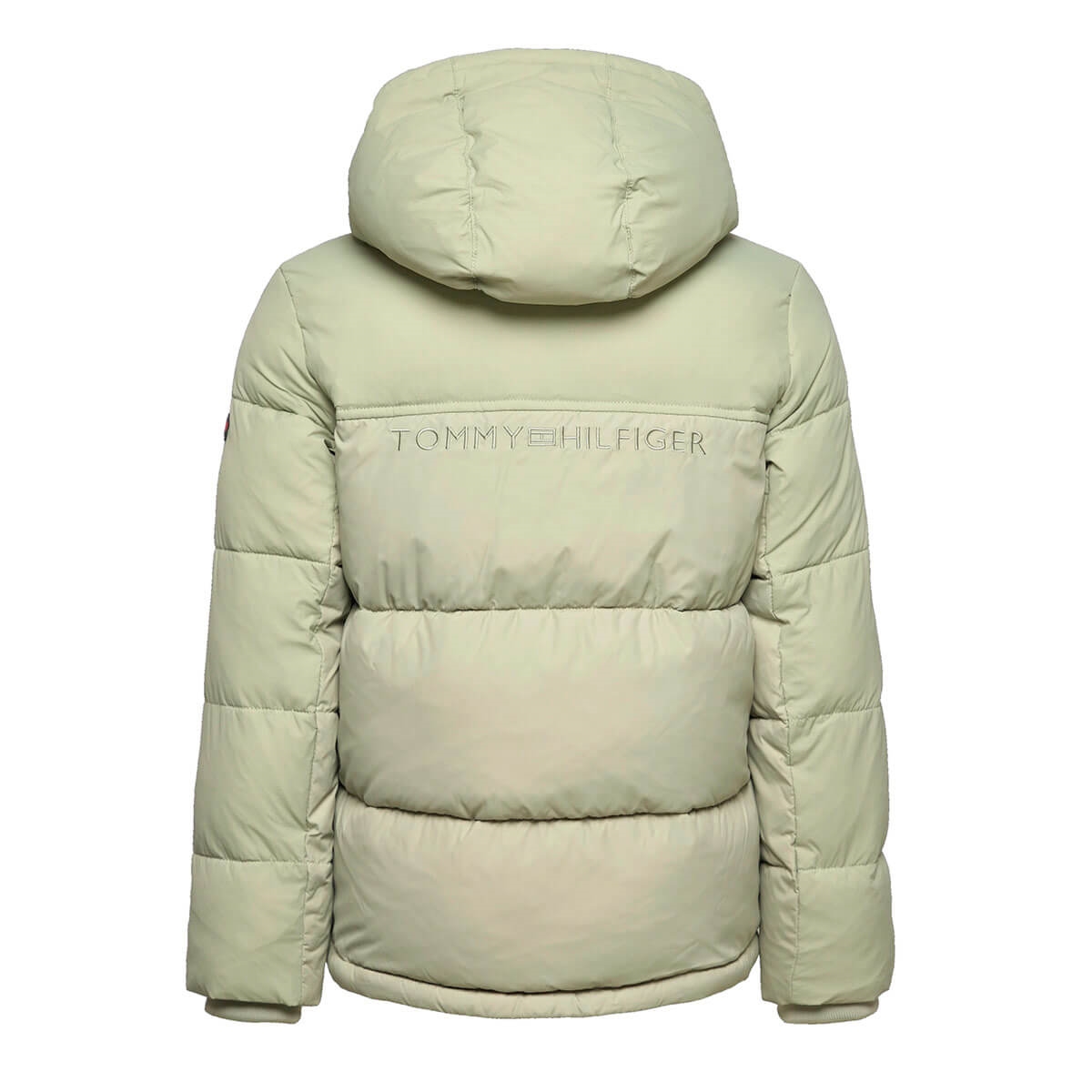 Tommy Hilfiger Jacket Faded Willow