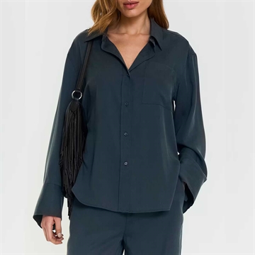 Twist & Tango Kiara Fluid Shirt Future Dusk