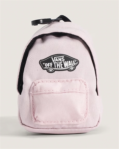 Vans Jr. Micro Skool Backpack Pale Petal