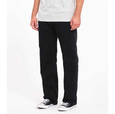 Volcom Jeans Modown Black Out