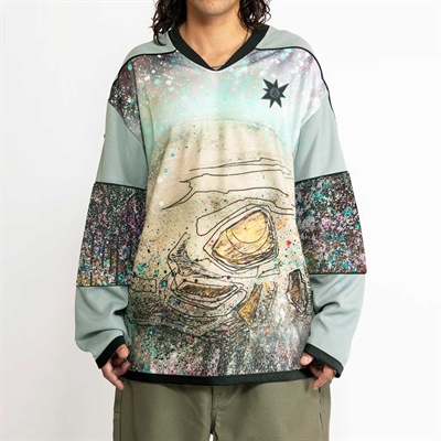 Volcom Hockey Jersey Iguchi CPG