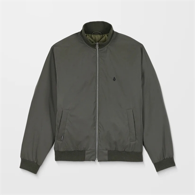 Volcom Jakke Damerman Rib