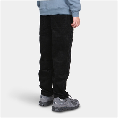 Volcom Jr. Pant Psychstone EW Black