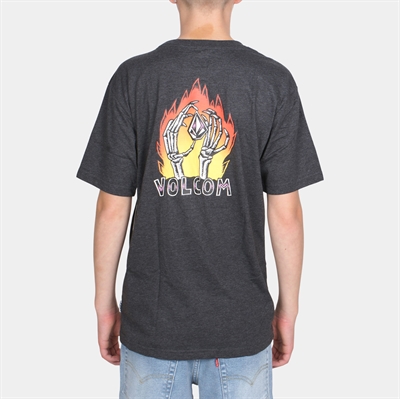 Volcom Jr. Volfire HTH SST HBK