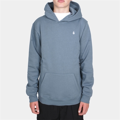 Volcom Jr. Single Stone Hoodie PO BWS