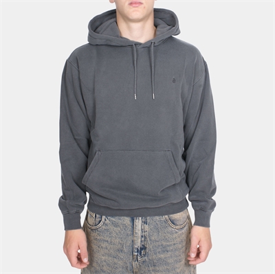 Volcom Single Stone Hoodie PO ASB