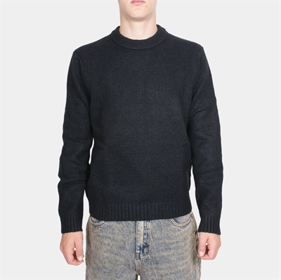 Volcom Edmonder II Sweater Black