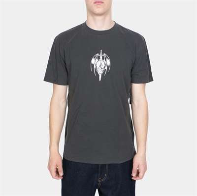 Volcom Sworder Tee PW BLK