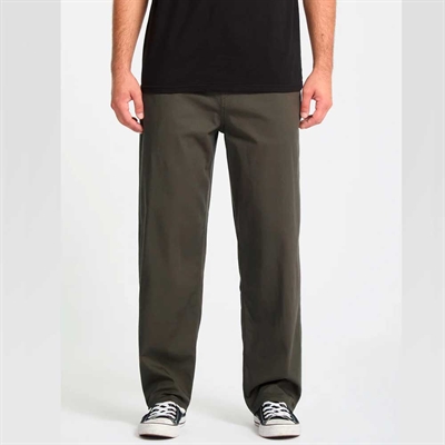 Volcom Pant Freazy Loose EW RIB
