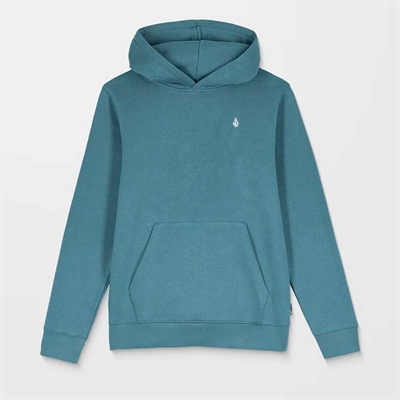 Volcom Jr. Single Stone Hoodie PO BWS