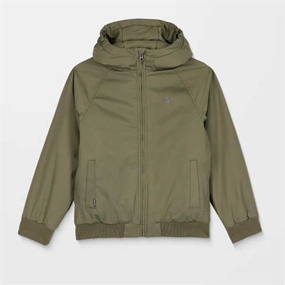 Volcom Jr. Jakke Hernan 5K WMS