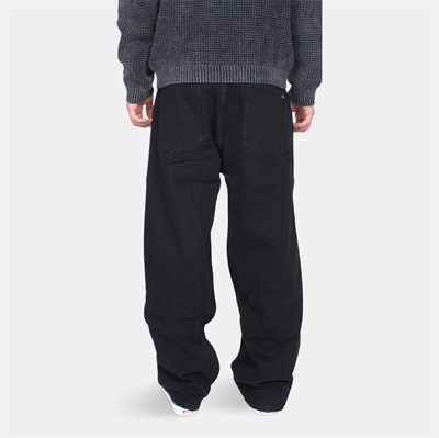 Volcom Jeans A1912612_CHILLOW DENIM_BLK