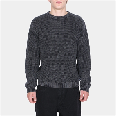 Volcom Sweater THERMOWHY BLK