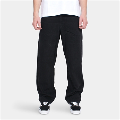 Volcom Jeans Billow Black