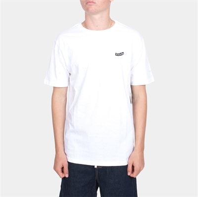 Volcom Jr. T-shirt Pistol White