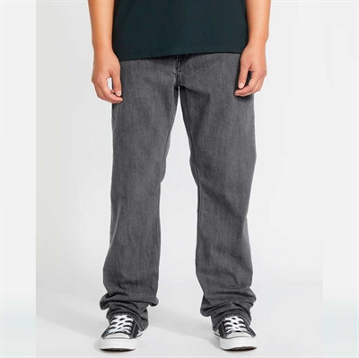 Volcom A1942401_KINKADE DENIM_NGY