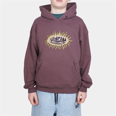 Volcom Junior Hoodie Watanite PSP