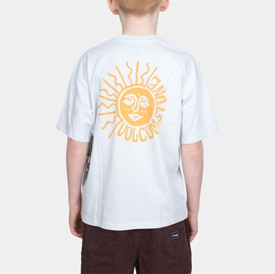 Volcom Junior T-shirt Mazatlan BSC SST LBA