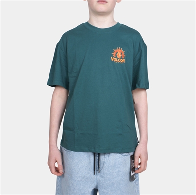 Volcom Junior T-shirt Soltice BSC SST RFG