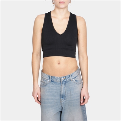 Volcom Gimmestank Rib BLK