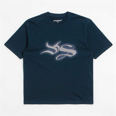 Yardsale T-shirt Roma Navy